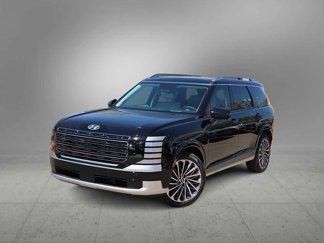 New 2026 Hyundai Palisade Calligraphy image 1