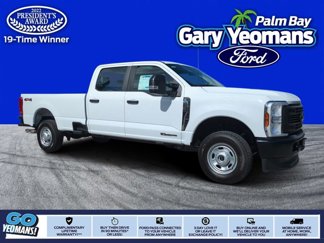 New 2026 Ford F350 4x4 Crew Cab Super Duty image 1