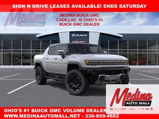 New 2026 GMC Hummer EV 4x4 Crew Cab image 1
