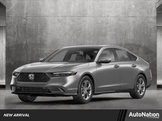 Used 2023 Honda Accord EX-L image 1