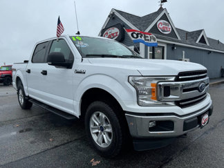Used 2019 Ford F150 XLT w/ Trailer Tow Package image 1