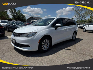 Used 2018 Chrysler Pacifica LX w/ Tire & Wheel Group image 1