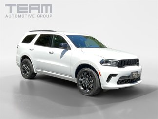 New 2026 Dodge Durango GT image 1