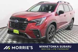 New 2025 Subaru Ascent Bronze Edition image 1