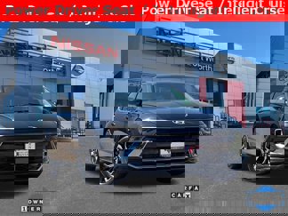Used 2024 Hyundai Sonata SEL image 1