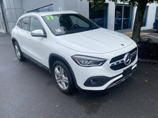 Used 2023 Mercedes-Benz GLA 250 4MATIC image 1