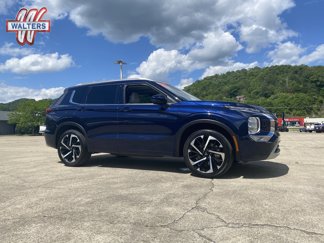 Used 2024 Mitsubishi Outlander SEL image 1