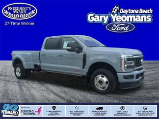New 2026 Ford F350 4x4 Crew Cab DRW Super Duty video 1