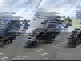 New 2025 Ford F350 4x4 Crew Cab Super Duty image 1
