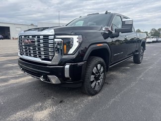 New 2025 GMC Sierra 2500 Denali w/ Denali Reserve Package image 1