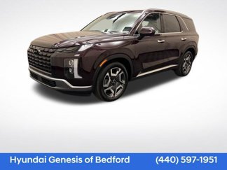 New 2024 Hyundai Palisade SEL 360° Tour