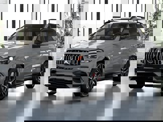 New 2025 Mercedes-Benz GLE 63 AMG S image 1