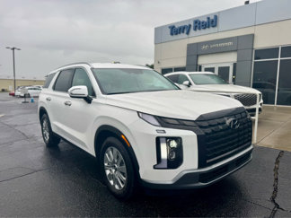 New 2025 Hyundai Palisade SEL image 1
