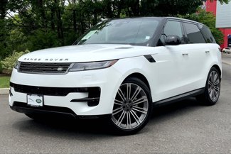 Used 2024 Land Rover Range Rover Sport SE image 1