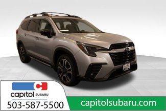 New 2025 Subaru Ascent Limited image 1