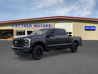 New 2025 Ford F350 Lariat image 1