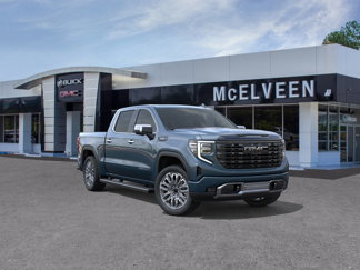 New 2026 GMC Sierra 1500 Denali Ultimate image 1