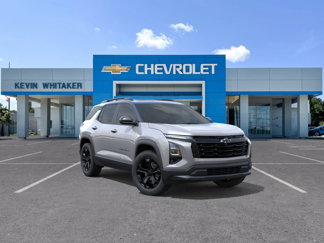 New 2026 Chevrolet Equinox LT w/ Convenience Package II image 1
