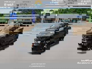 New 2026 Hyundai Santa Cruz SEL image 1