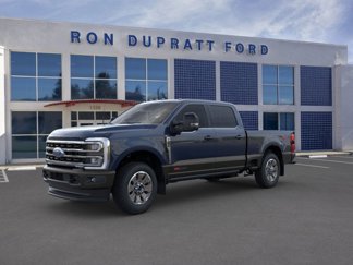 New 2025 Ford F250 King Ranch image 1