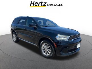 Used 2024 Dodge Durango SXT image 1