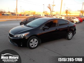 Used 2018 Kia Forte LX image 1