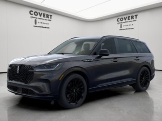 New 2025 Lincoln Aviator Reserve image 1
