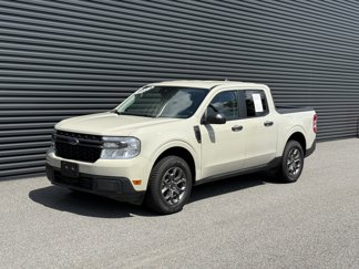 Used 2024 Ford Maverick XLT image 1