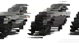 New 2025 RAM 1500 Rebel image 1