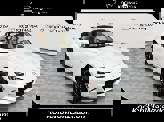 New 2024 MAZDA MX-5 Miata Grand Touring w/ Appearance Package image 1