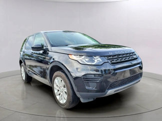 Used 2016 Land Rover Discovery Sport SE image 1