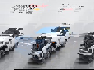 New 2025 GMC Sierra 2500 Denali Ultimate w/ Max Trailering Package image 1