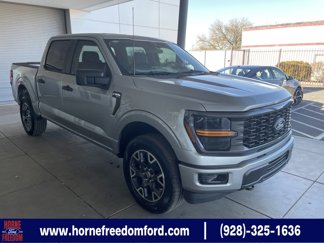 New 2025 Ford F150 STX w/ Equipment Group 200A image 1