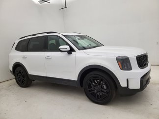 Used 2025 Kia Telluride EX X-Line video 1