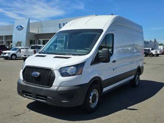 Certified 2023 Ford Transit 350 148 High Roof image 1