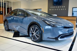Used 2023 Toyota Prius Limited image 1
