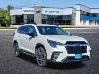New 2025 Subaru Ascent Limited image 1