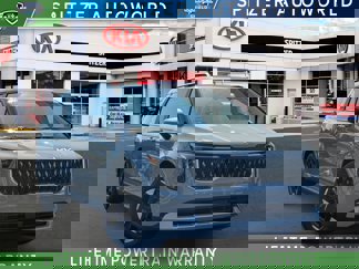 New 2026 Kia Carnival EX image 1