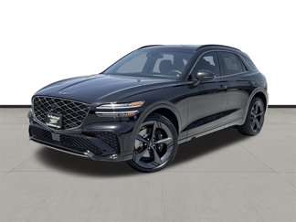 New 2026 Genesis GV70 3.5T Sport Prestige image 1