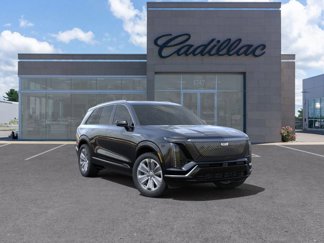 New 2026 Cadillac Vistiq Luxury w/ LPO, Floor Liner Package image 1