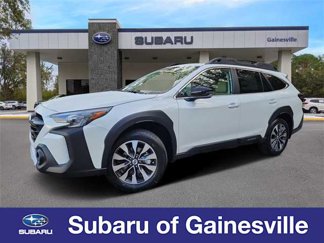New 2025 Subaru Outback Limited image 1