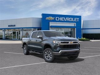 New 2025 Chevrolet Silverado 1500 LT w/ All Star Edition Plus image 1