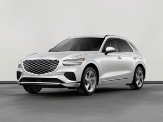 New 2026 Genesis GV70 2.5T image 1