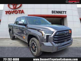 New 2025 Toyota Tundra SR5 image 1