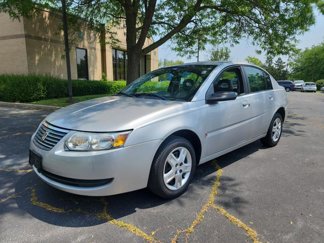 Used 2007 Saturn ION Level 2 w/ Preferred Pkg image 1