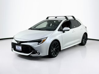 Used 2024 Toyota Corolla XSE image 1