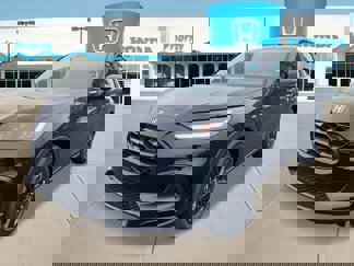 New 2026 Honda HR-V Sport image 1