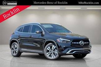 New 2026 Mercedes-Benz GLA 250 image 1