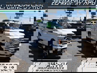 Used 2018 Ford F150 XLT image 1