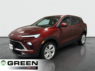 New 2025 Buick Encore GX Preferred w/ Comfort Package image 1